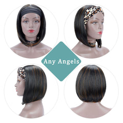 wigs easy to install