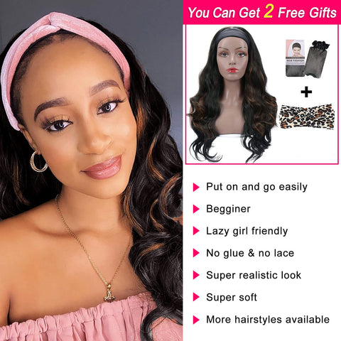 wig gifts